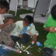 Berbagi Ilmu Roket Air dalam FesPen 2013 di Situbondo