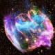 Menyelidik Supernova