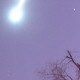 Saat Asteroid Melintas Langit New York, 22 Maret 2013