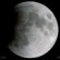 Gerhana Bulan Sebagian 26 April 2013