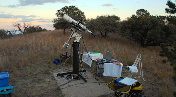 astrofotosetup