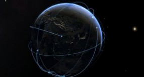 Berapa Ketinggian Satelit Yang Mengorbit Bumi?