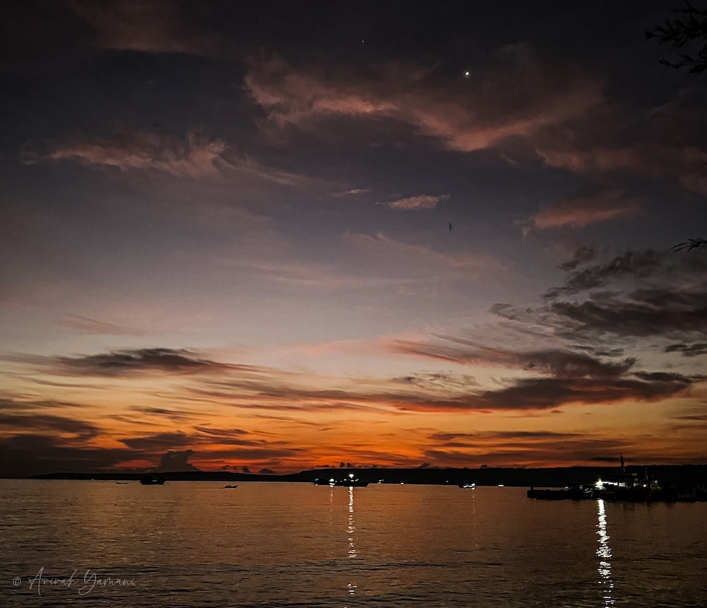 Fenomena Langit Bulan Mei 2023 | Langitselatan